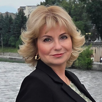 Светлана Бородихина